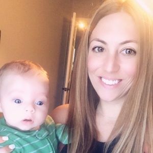 Meet your Posher, Kalyn